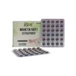 Patanjali Divya Mukta Vati - Image 3