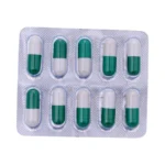 GOBES CAP - 10 CAP - Image 2