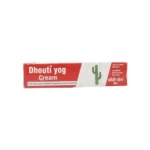 Siddha Pharmaceuticals Dhoti Yog Cream