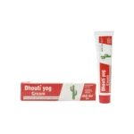 Siddha Pharmaceuticals Dhoti Yog Cream - Image 3
