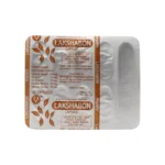 LAKSHABON CAP - 10 CAP