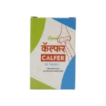 CALFER TAB - VATSAL - 60 TAB - Image 3