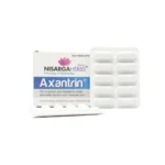 AXANTRIN CAP - 3X10 CAP - Image 3