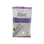 Patanjali Divya Giloy Kwath