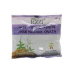 Patanjali Divya Jwarnashak Kwath