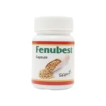 FENUBEST CAP - 30 CAP