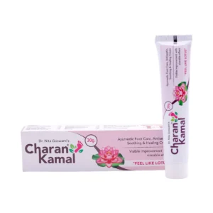 CHARANKAMAL CREAM - 30 GM