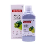 AMLA JUICE - ALOGOD - 500 ML - Image 3