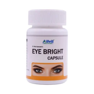 EYE BRIGHT CAPSULE - 50 CAP