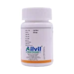 Ailvil Healthcare Eye Bright Capsule - Image 2