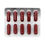 Ailvil Healthcare Rheumaras Capsule - Image 2