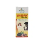 Sandu Whoopin Cough Syrup