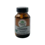 CINNAMON CAP - 60 CAP
