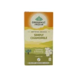Organic Simply Chamomile Tea