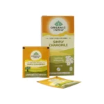 Organic Simply Chamomile Tea - Image 4