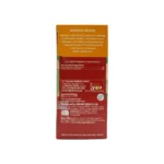 Organic Moringa Hibiscus Tea - Image 3