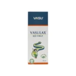 Vasu Healthcare Vasulax Kid Syrup - Image 2