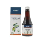 Vasu Healthcare Vasulax Kid Syrup