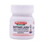 Baidyananth Shothari Lauha