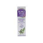 BOROPLUS CREAM - 19 ML