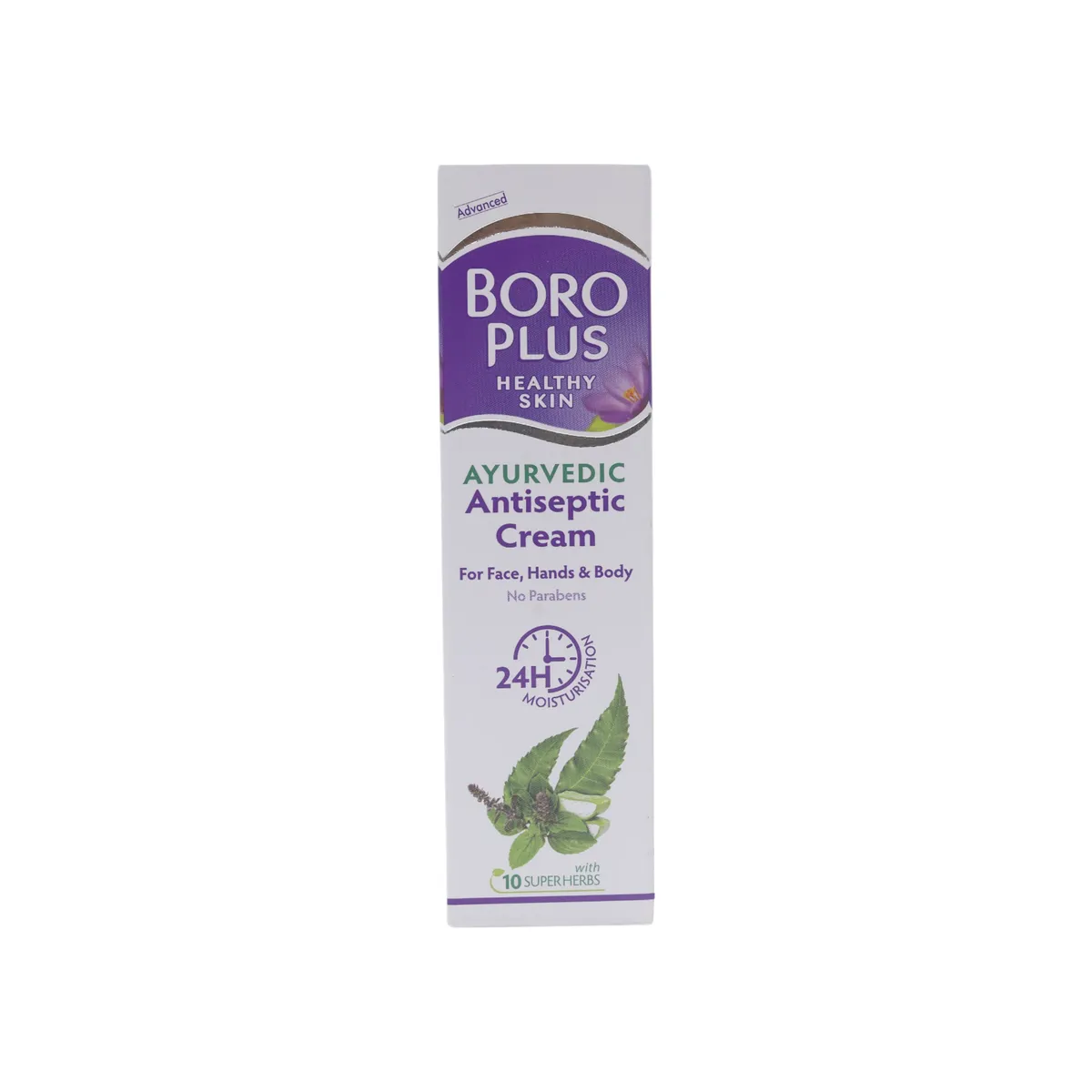 8175-1 BOROPLUS CREAM - 19 ML - Image 1