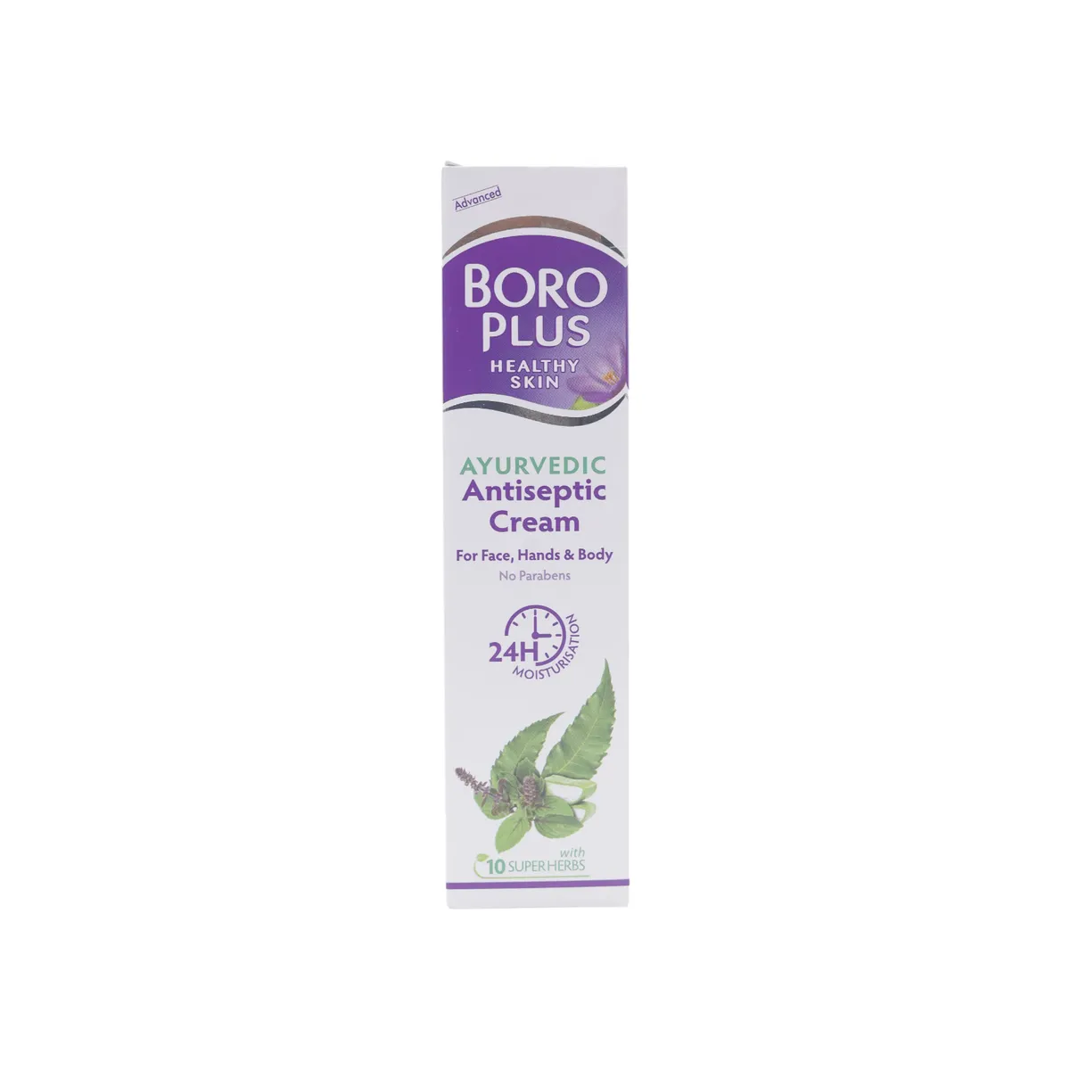 8176-1 BOROPLUS CREAM - 40 ML - Image 1