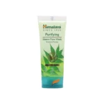 HIM FACE WASH NEEM - 50 ML