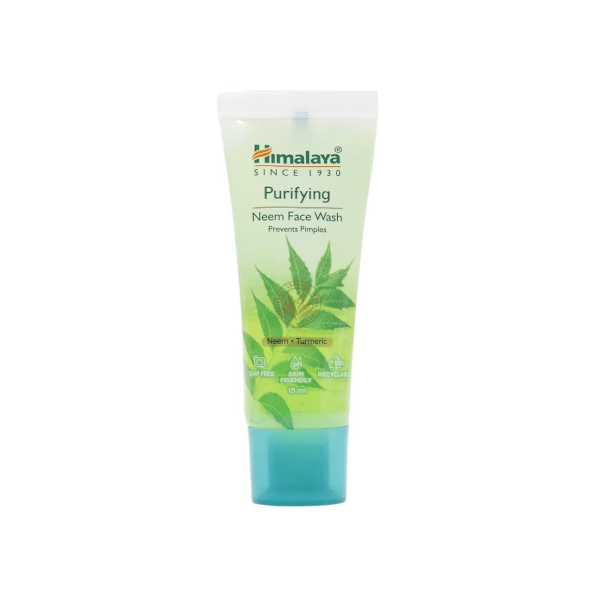 8184-1 HIM FACE WASH NEEM - 15 ML - Image 1