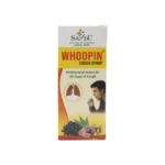 Sandu Whoopin Cough Syrup