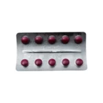 Chaitanya Pharmaceuticals Venorest Tablet - Image 2