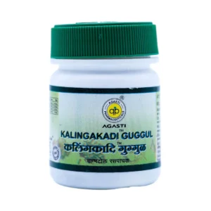 KALINGADI GUGGUL - 60 TAB