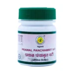 PRAWAL PANCHAMRUT - 60 TAB