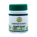 RASNADI GUGGUL - 60 TAB