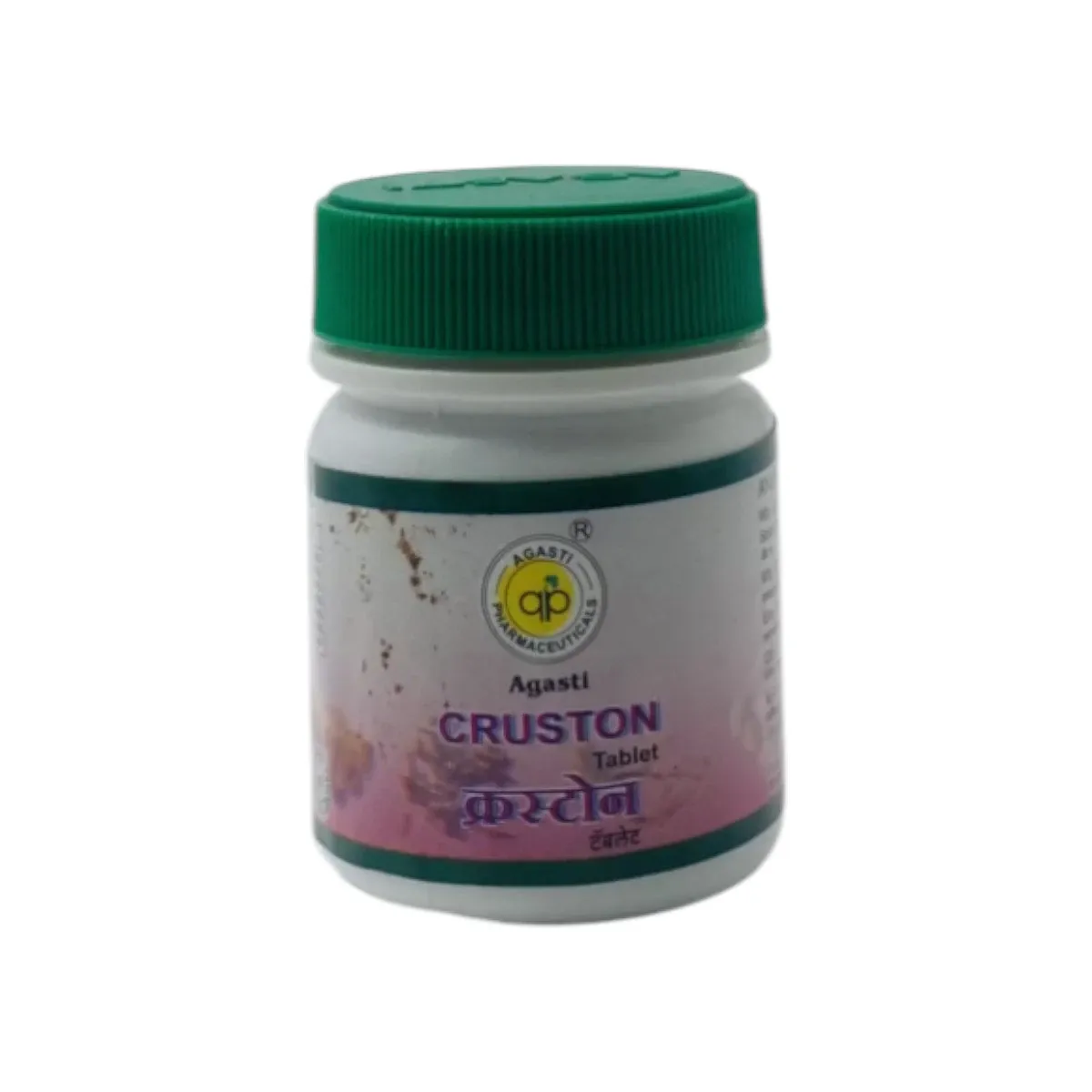 CRUSTONE TABLET - 60 TAB