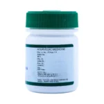 Agasti Pharma Dhatri Loha - Image 2
