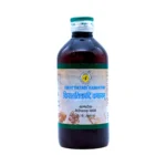 KIRATTIKTADI KASHAYAM - 200 ML