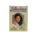 Jai Son Herbals Silkeshine Powder