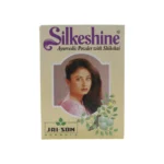 Jai Son Herbals Silkeshine Powder