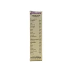Jai Son Herbals Silkeshine Powder - Image 3