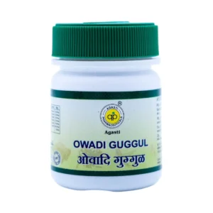 OWADI GUGGUL - 60 TAB
