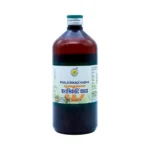 PHALATRIKADI KADHA - 450 ML