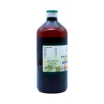 Agasti Pharma Phalatrikadi Kadha - Image 3