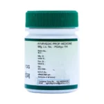 Agasti Pharma Phalatrikadi Yog - Image 2