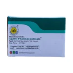 Agasti Pharma Shwadanshtradi Guggul - Image 2