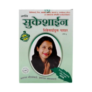 SUKESHINE POWDER  - 250 GM