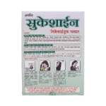 Agasti Pharma Sukeshine Powder - Image 4
