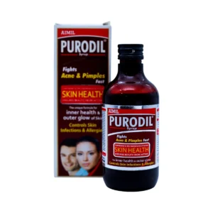 PURODIL SYRUP - 200 ML