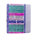 AMYCORDIAL TAB - 30 TAB - Image 2