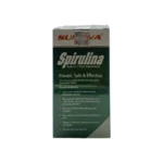 Surya Herbal Spirulina Sunova Capsule - Image 2