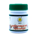 YASHTITANKAN VATI - 60 TAB